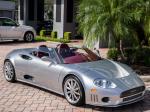 Spyker C8 Spyder 2006 года